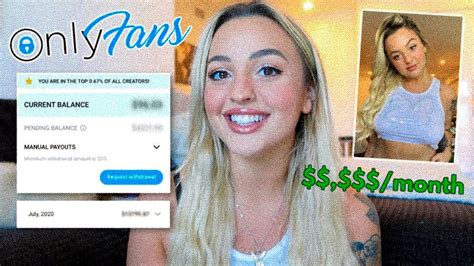 onlyfan leakes|A streamers leaked OnlyFans content sparks a wave of ...